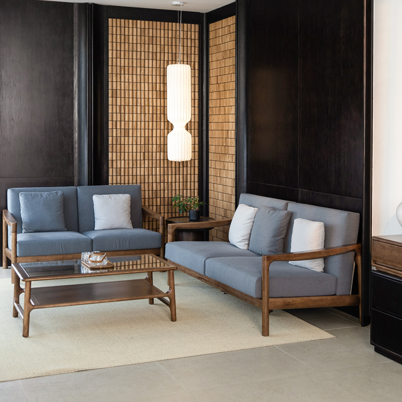 東家 ? 春雨SF02云霧沙發